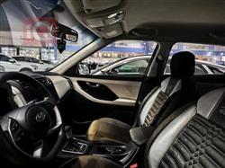 هيونداي كريتا